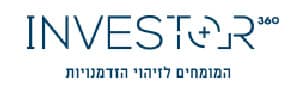 משקיע בחליפה שוקל אפשרויות השקעה עם תרשימים פיננסיים