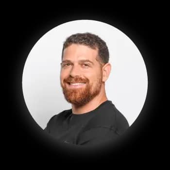 טל ליברמן - מנכ"ל שותף