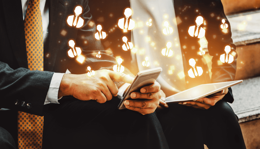 Mobile storytelling