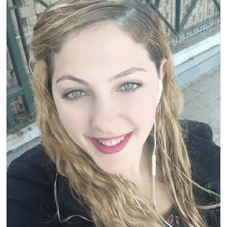 נעמה אורלב, מנהלת כוח אדם