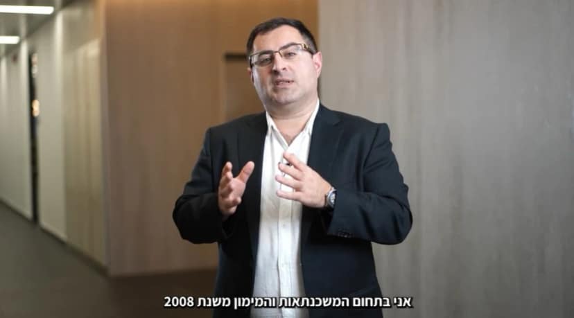 גיא מזור - המלצת וידאו על BMF360
