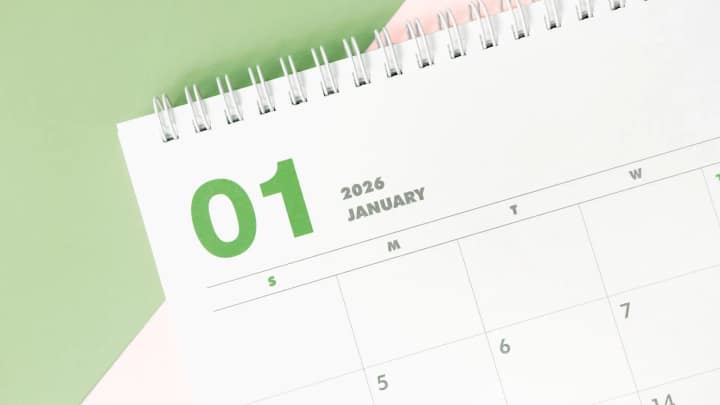 תכנון 2026: פוקוס במקום פיזור
